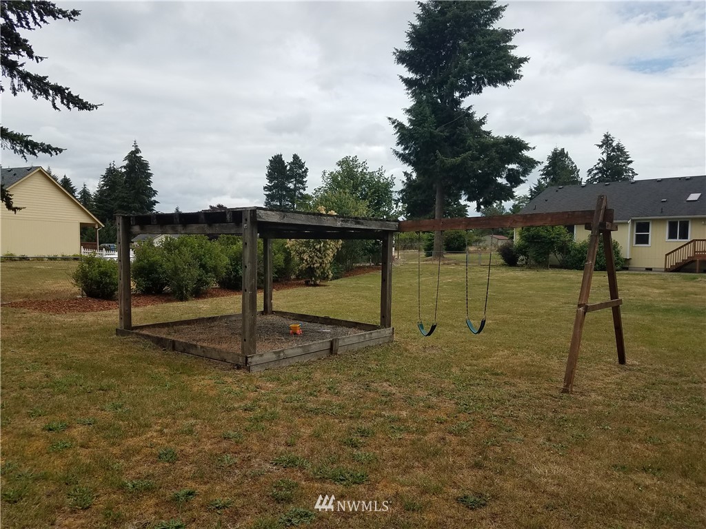 18219 Sunshine Lane Southwest Rochester, WA 98579 - Photo 15 of 16