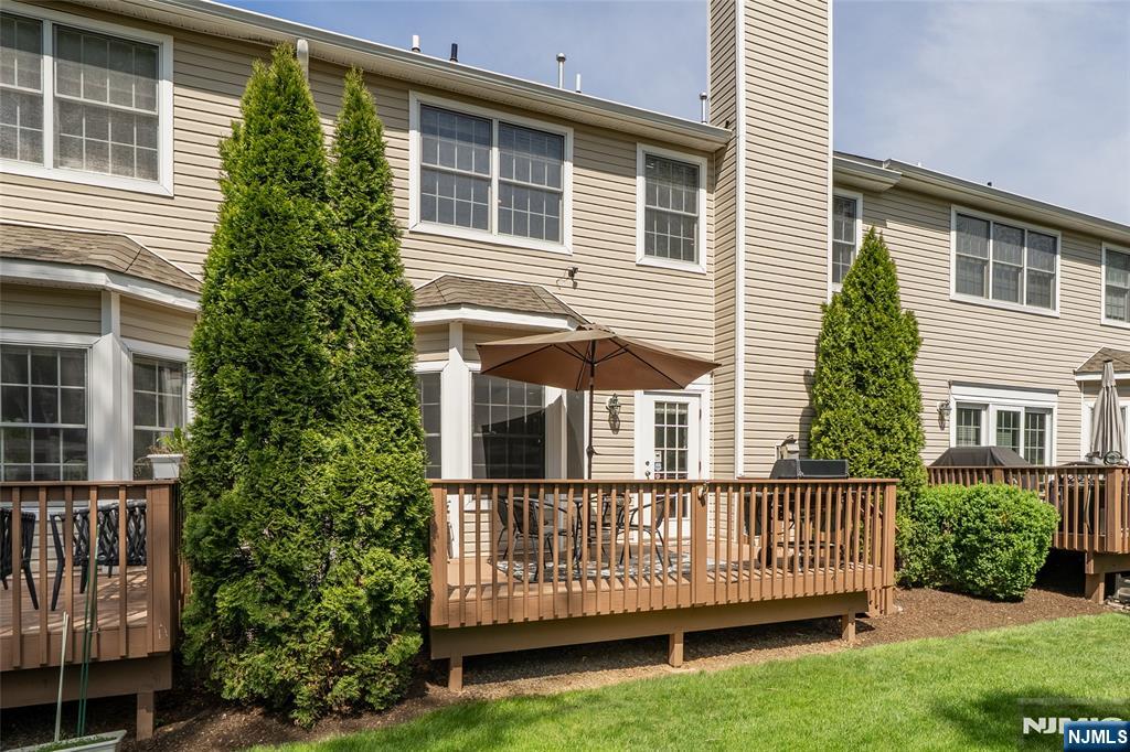 20 Pine Valley Road, Unit 148 Livingston, NJ 07039 - Photo 33 of 38