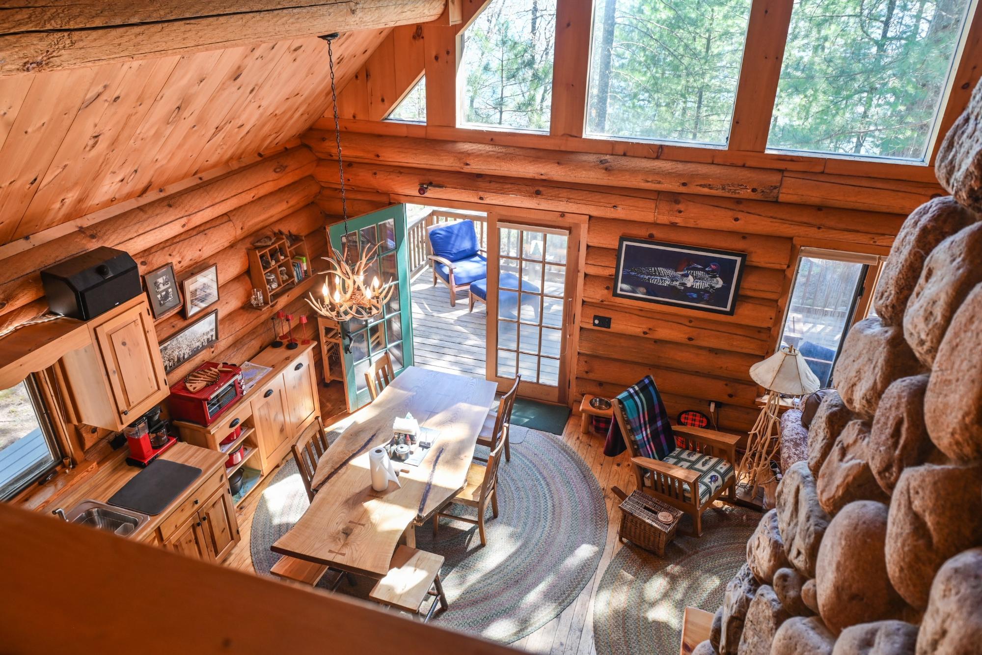 8901 Spies Road Minocqua, WI 54548 - Photo 8 of 46 Gallery Image 8