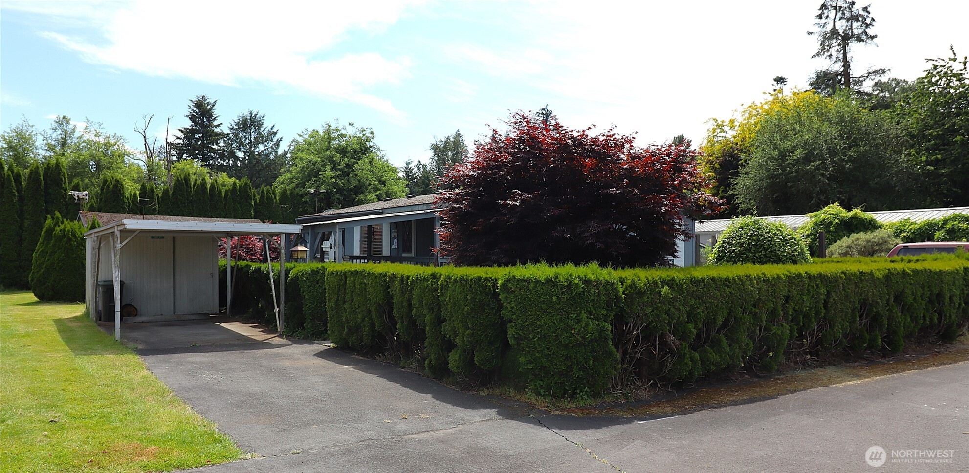 214 Chapman Road, Unit 8 Castle Rock, WA 98611 - Photo 3 of 40