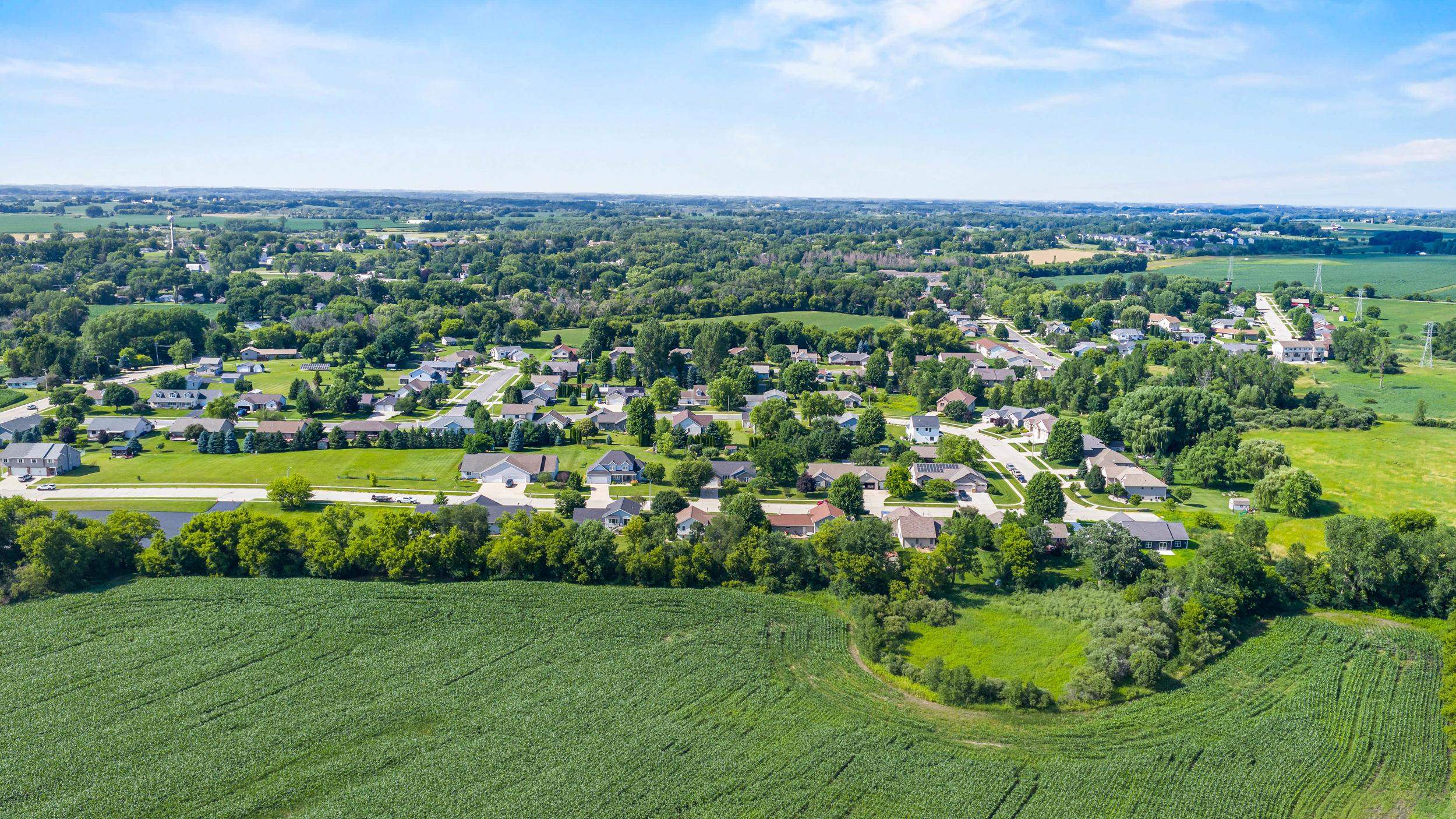 165 Deer Run Drive Fall River, WI 53932 - Photo 80 of 80
