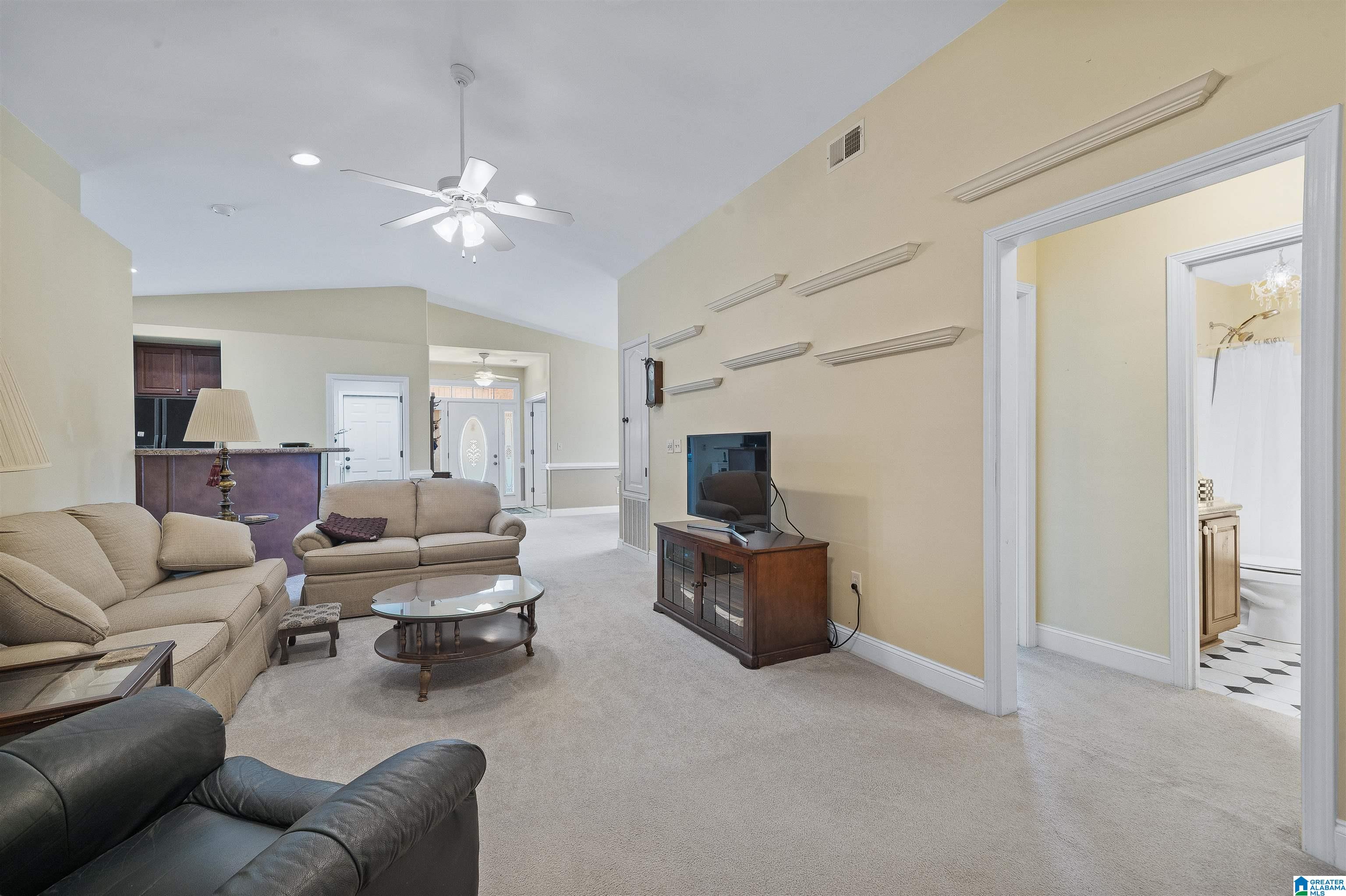 142 Old Ivy Road Calera, AL 35040 - Photo 14 of 37
