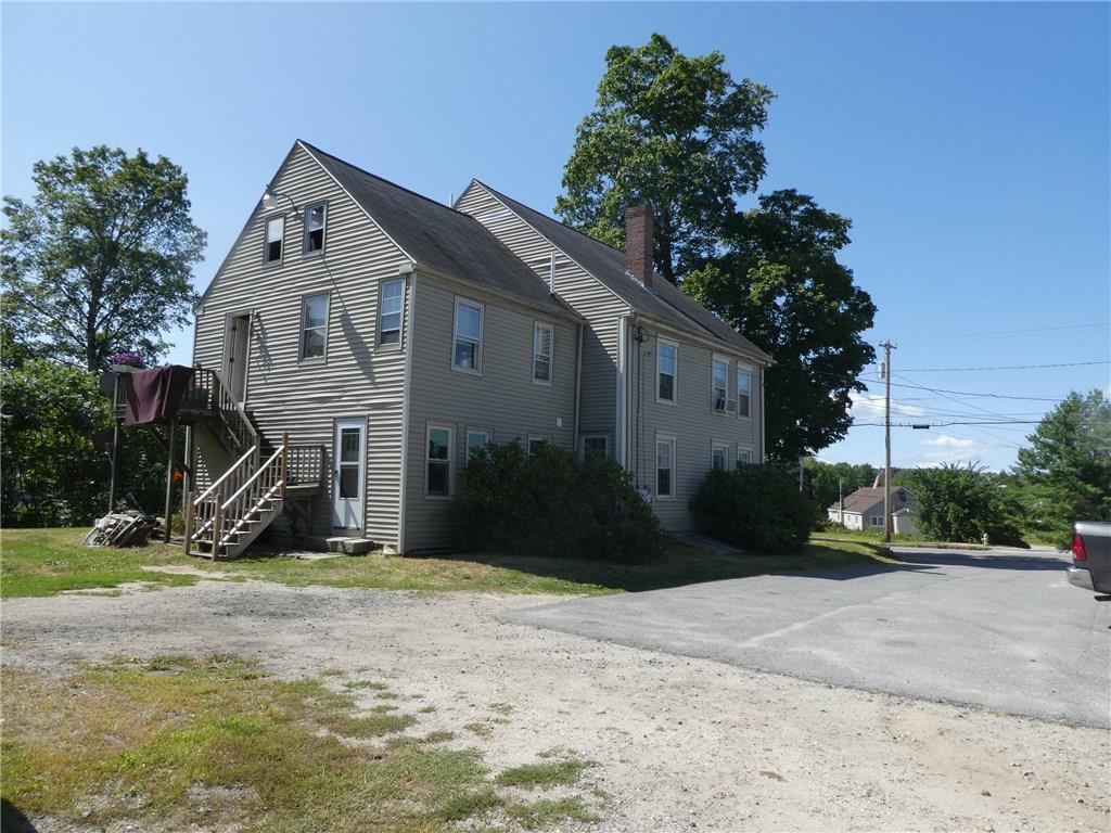 799 Gray Road Gorham, ME 04038 - Photo 3 of 3 Photo