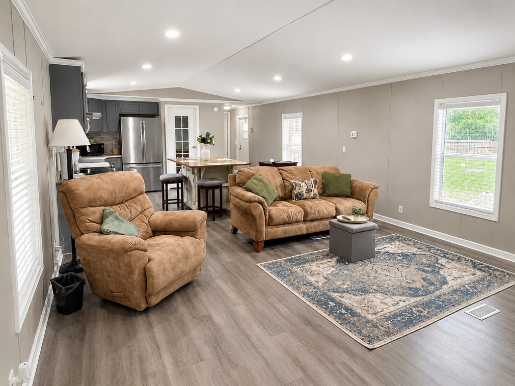 2110 Hickory Grove Road Cottonwood, AL 36320 - Photo 5 of 20