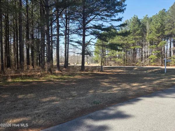 $19,100 | 232 Winfall Circle, Edenton, NC 27932