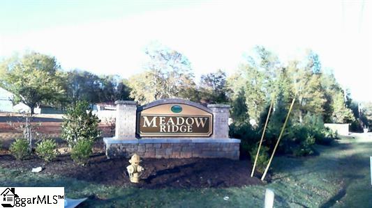 105 Wildflower Road Easley, SC 29642 - Photo 2 of 5