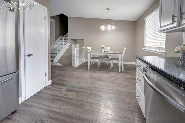 4514 Fenton Road Colorado Springs, CO 80916 - Photo 4 of 20 Gallery Image 4