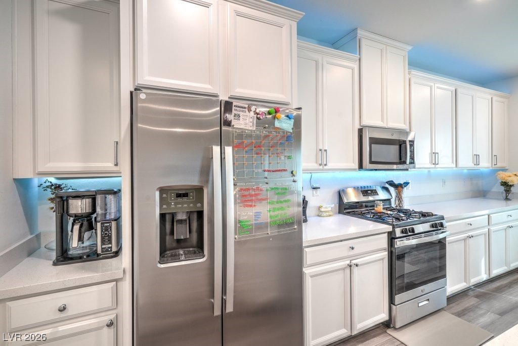 7318 North Decatur Boulevard, Unit 4 North Las Vegas, NV 89084 - Photo 11 of 34