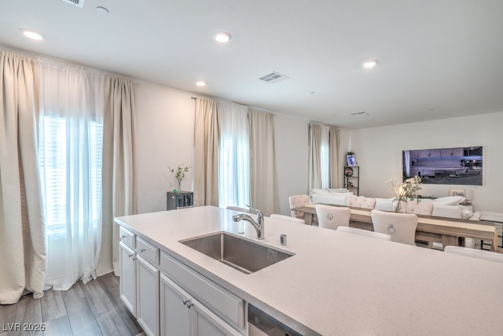 7318 North Decatur Boulevard, Unit 4 North Las Vegas, NV 89084 - Photo 12 of 34