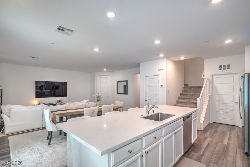 7318 North Decatur Boulevard, Unit 4 North Las Vegas, NV 89084 - Photo 13 of 34