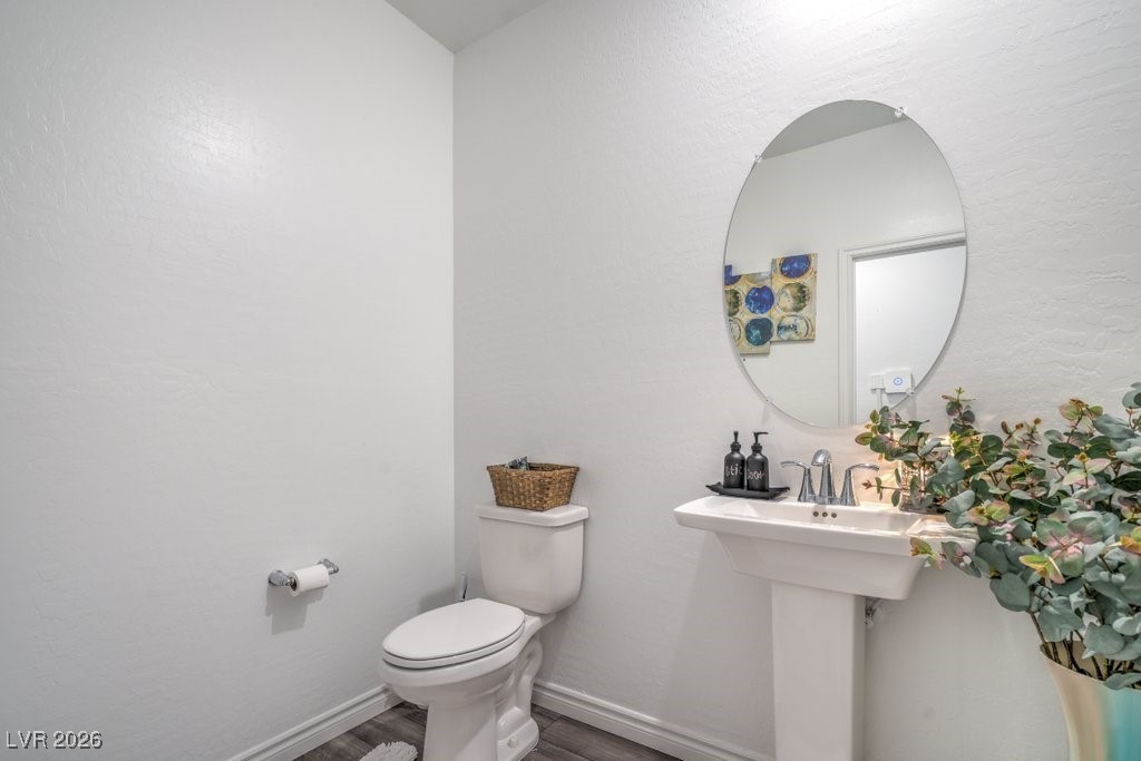 7318 North Decatur Boulevard, Unit 4 North Las Vegas, NV 89084 - Photo 14 of 34