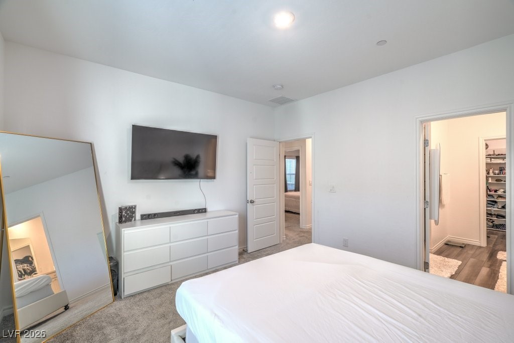 7318 North Decatur Boulevard, Unit 4 North Las Vegas, NV 89084 - Photo 17 of 34
