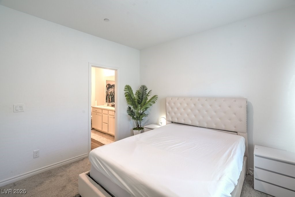 7318 North Decatur Boulevard, Unit 4 North Las Vegas, NV 89084 - Photo 18 of 34