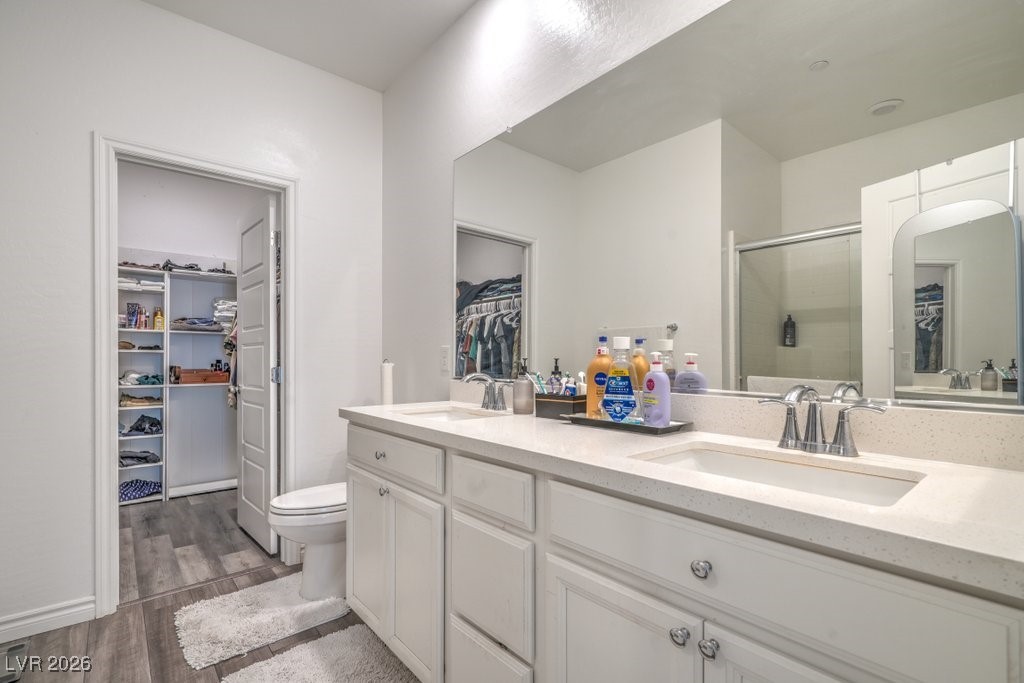 7318 North Decatur Boulevard, Unit 4 North Las Vegas, NV 89084 - Photo 19 of 34