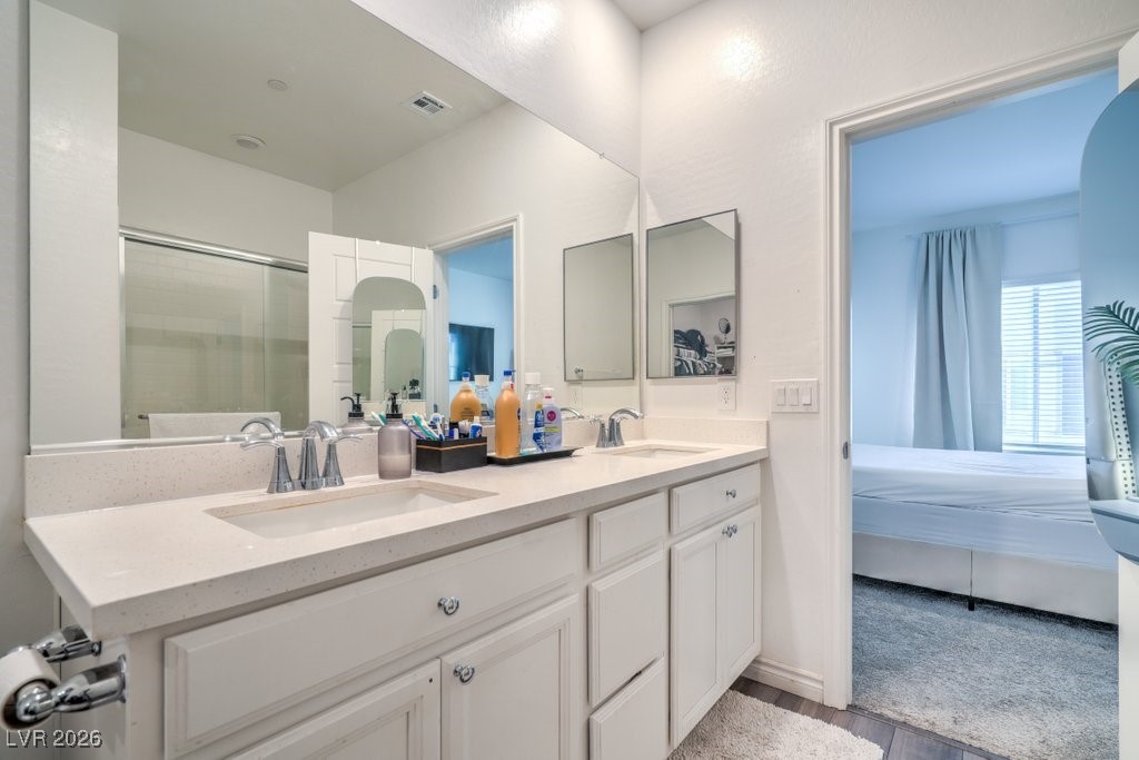 7318 North Decatur Boulevard, Unit 4 North Las Vegas, NV 89084 - Photo 20 of 34