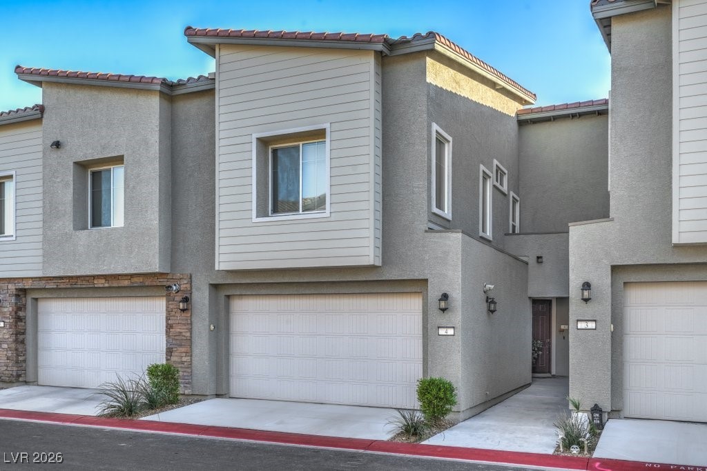 7318 North Decatur Boulevard, Unit 4 North Las Vegas, NV 89084 - Photo 2 of 34