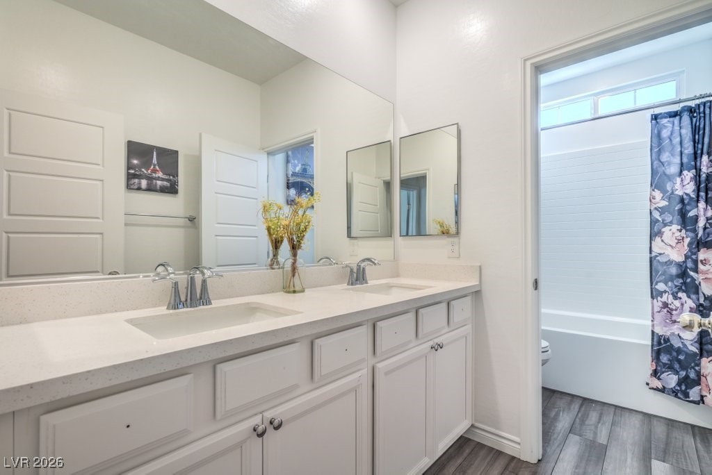 7318 North Decatur Boulevard, Unit 4 North Las Vegas, NV 89084 - Photo 25 of 34