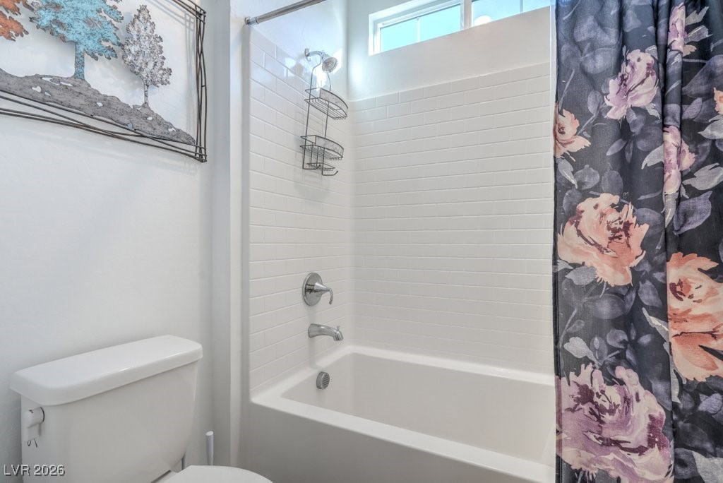 7318 North Decatur Boulevard, Unit 4 North Las Vegas, NV 89084 - Photo 26 of 34