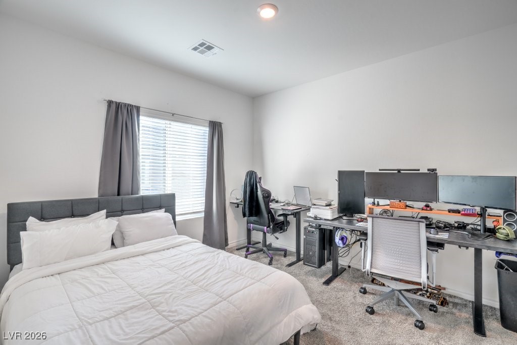 7318 North Decatur Boulevard, Unit 4 North Las Vegas, NV 89084 - Photo 27 of 34