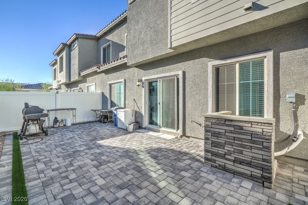 7318 North Decatur Boulevard, Unit 4 North Las Vegas, NV 89084 - Photo 28 of 34