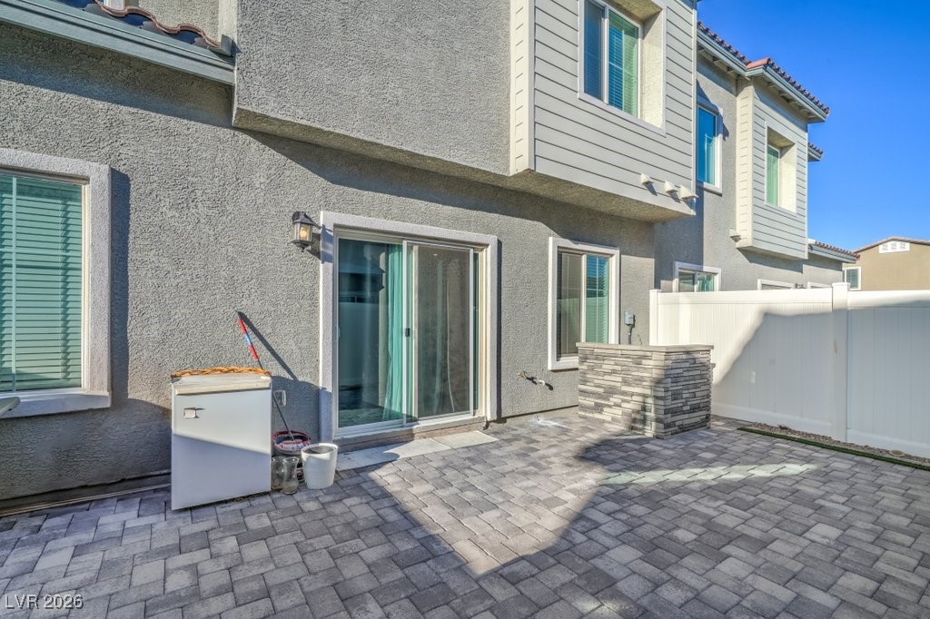 7318 North Decatur Boulevard, Unit 4 North Las Vegas, NV 89084 - Photo 29 of 34