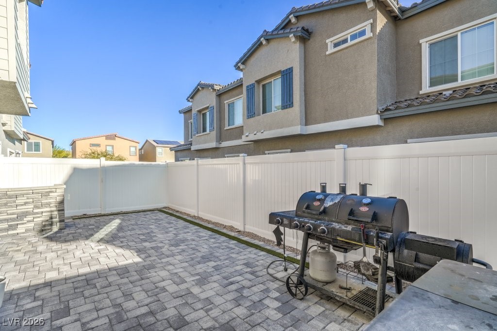 7318 North Decatur Boulevard, Unit 4 North Las Vegas, NV 89084 - Photo 30 of 34