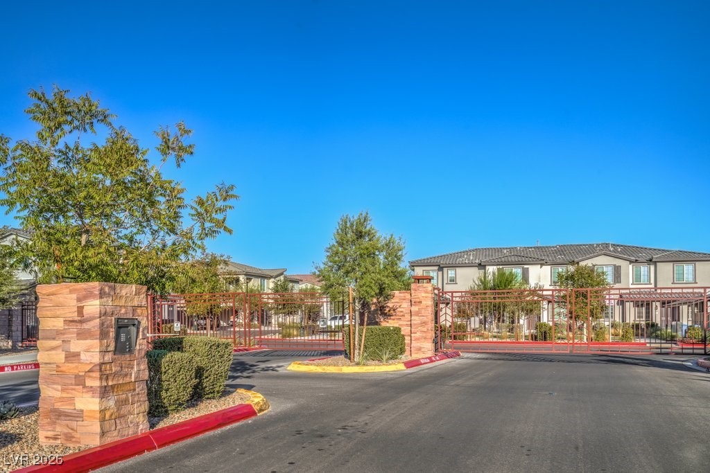 7318 North Decatur Boulevard, Unit 4 North Las Vegas, NV 89084 - Photo 33 of 34