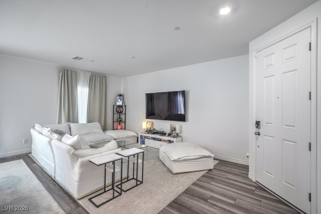 7318 North Decatur Boulevard, Unit 4 North Las Vegas, NV 89084 - Photo 5 of 34