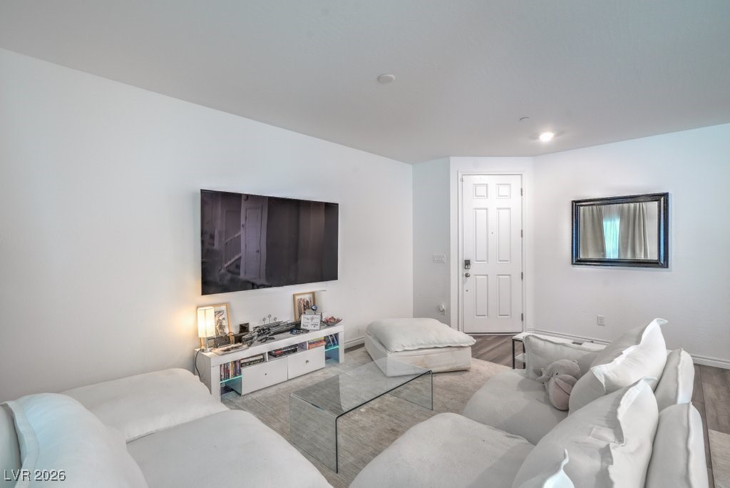 7318 North Decatur Boulevard, Unit 4 North Las Vegas, NV 89084 - Photo 6 of 34