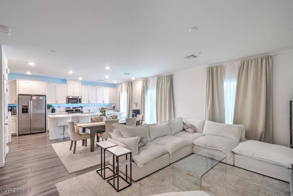 7318 North Decatur Boulevard, Unit 4 North Las Vegas, NV 89084 - Photo 7 of 34