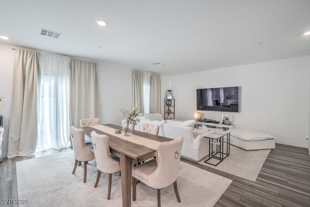 7318 North Decatur Boulevard, Unit 4 North Las Vegas, NV 89084 - Photo 8 of 34