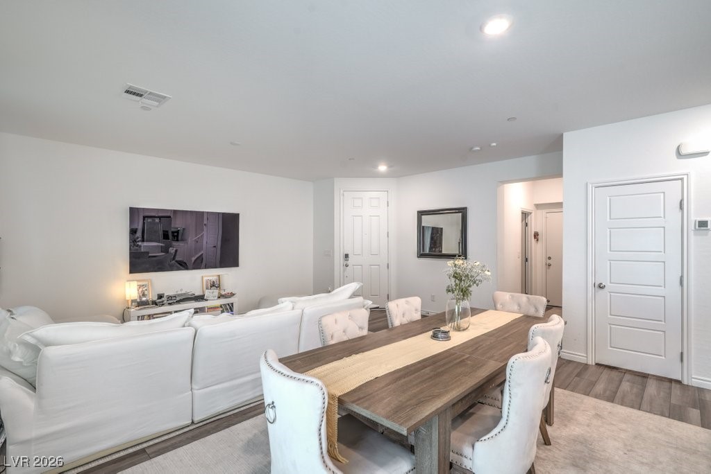 7318 North Decatur Boulevard, Unit 4 North Las Vegas, NV 89084 - Photo 9 of 34