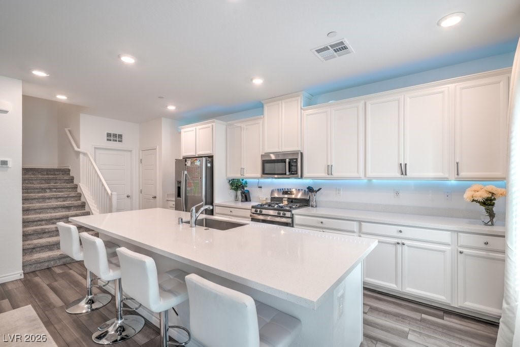 7318 North Decatur Boulevard, Unit 4 North Las Vegas, NV 89084 - Photo 10 of 34