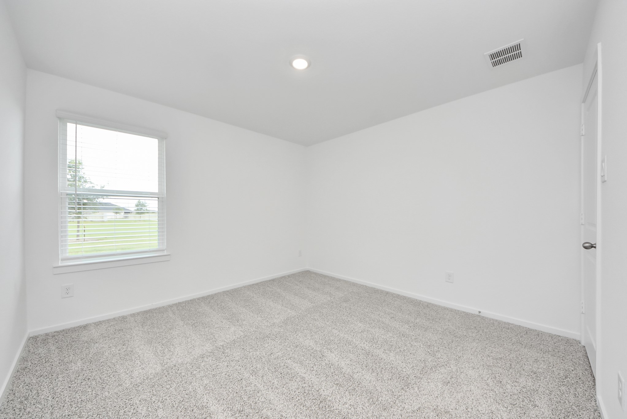 7723 Smooth Vly Court Rosharon, TX 77583 - Photo 10 of 39 Bedroom 3