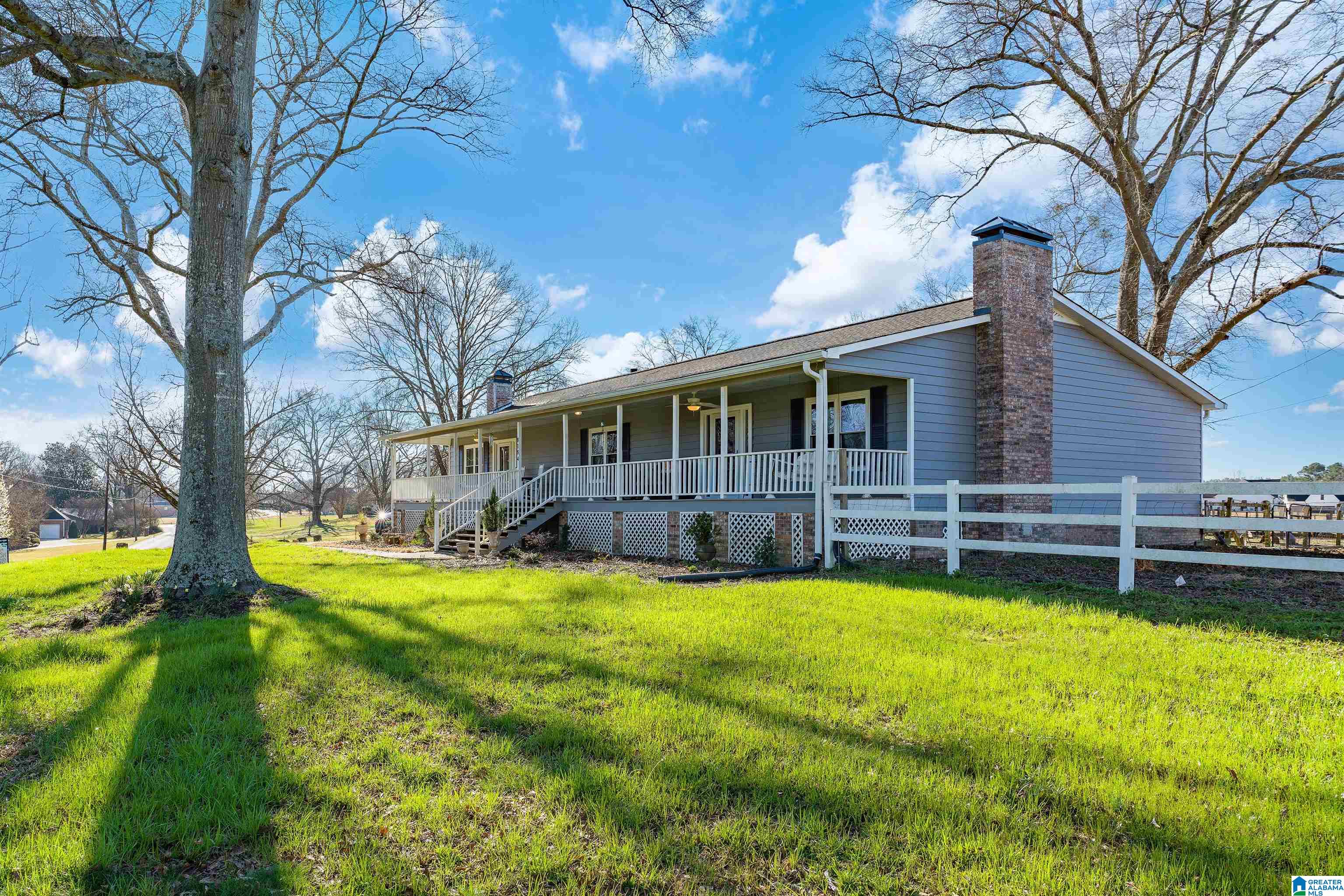 8184 Mulvehill Road Morris, AL 35116 - Photo 2 of 46