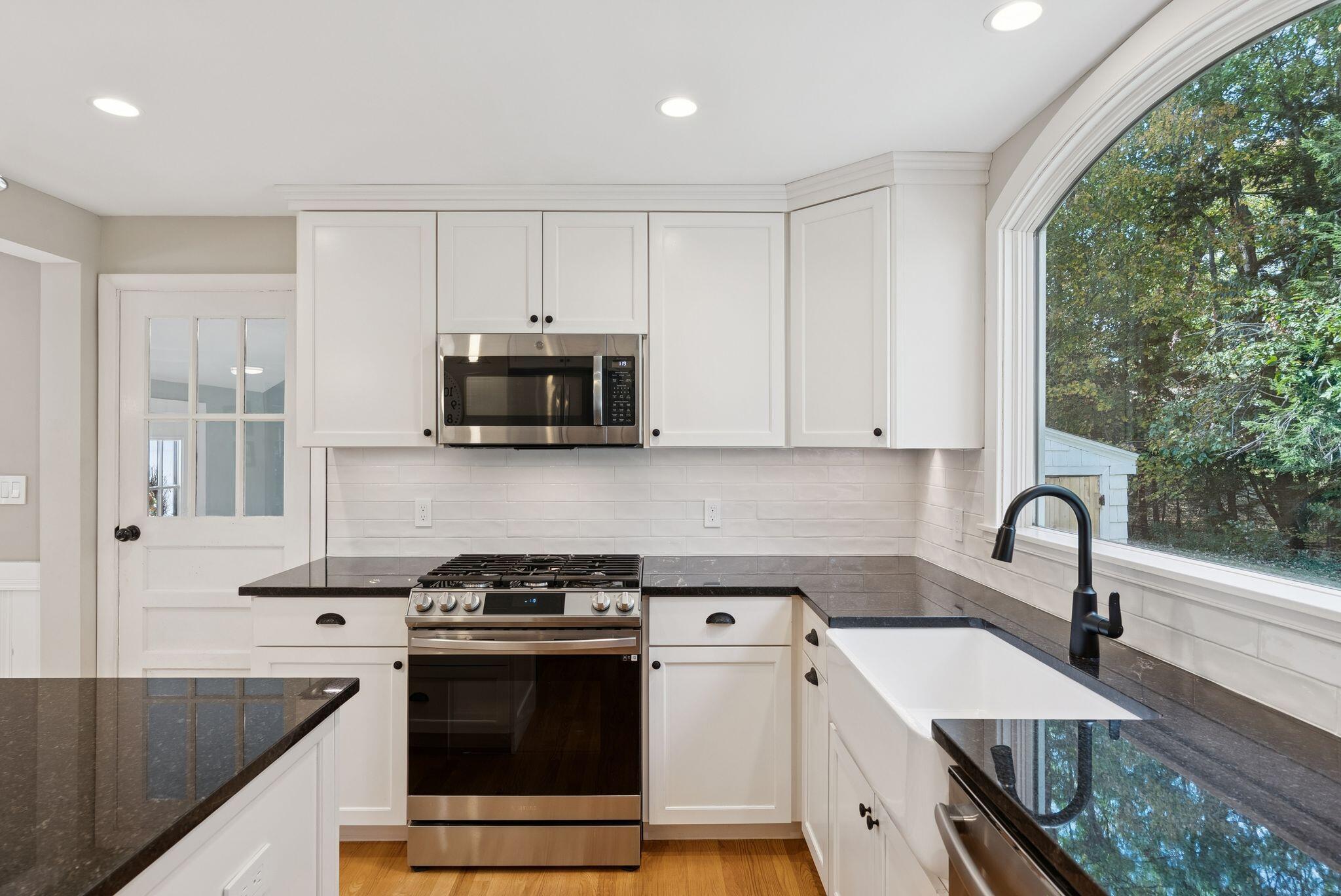 4 Varney Mill Road Windham, ME 04062 - Photo 14 of 56 Kitchen