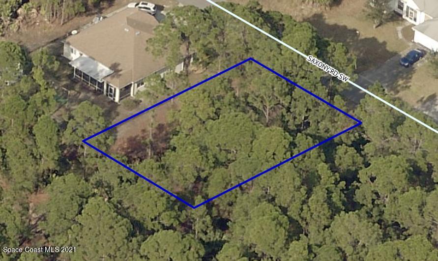 1390 Saxony Road Southwest Palm Bay, FL 32908 - Photo 1 of 4 Pic 1