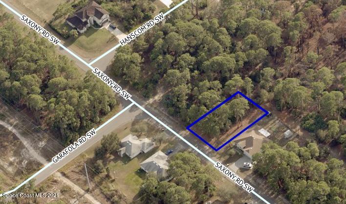 1390 Saxony Road Southwest Palm Bay, FL 32908 - Photo 2 of 4 Pic 2