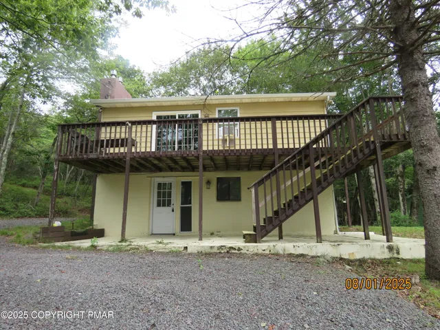 $299,000 | 344 Birch Drive, Blakeslee, PA 18610