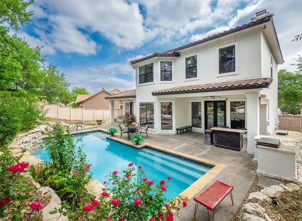 $789,000 | 2900 Pamella Court, Austin, TX 78734