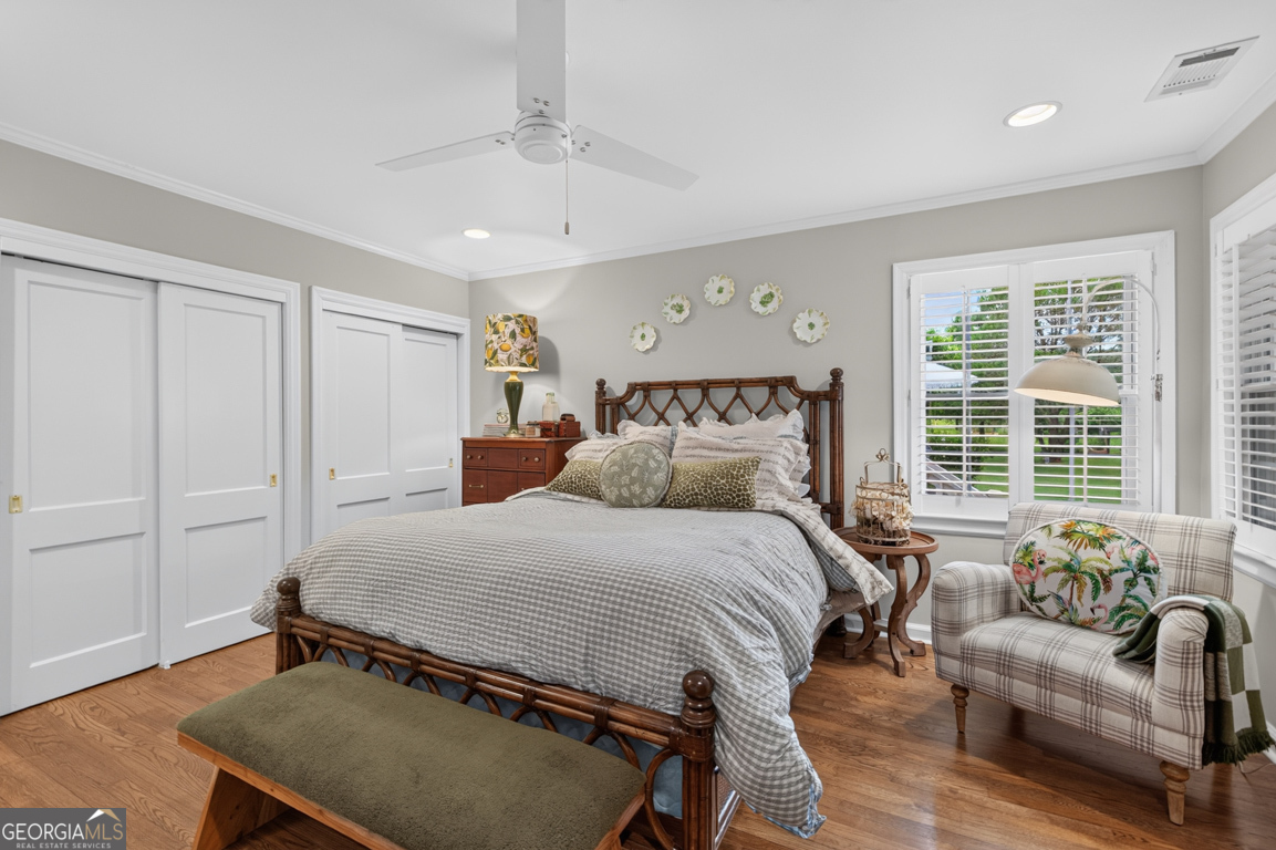 1740 Old Buckhead Road Madison, GA 30650 - Photo 21 of 130