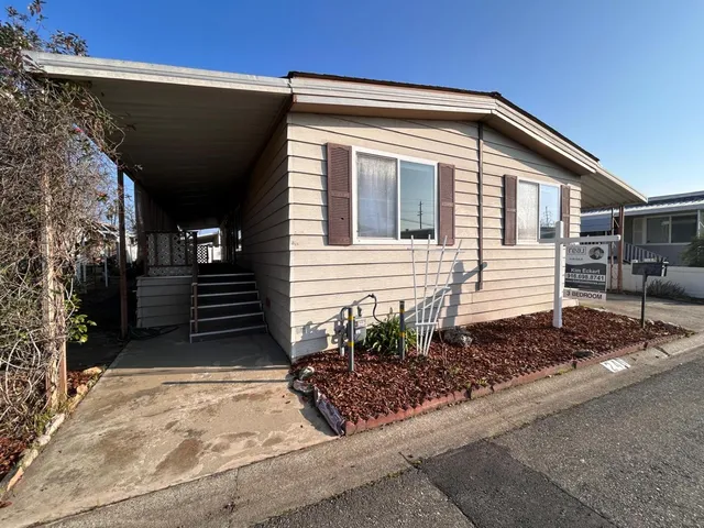 $124,000 | 8181 Folsom Boulevard, Unit 246, Sacramento, CA 95826