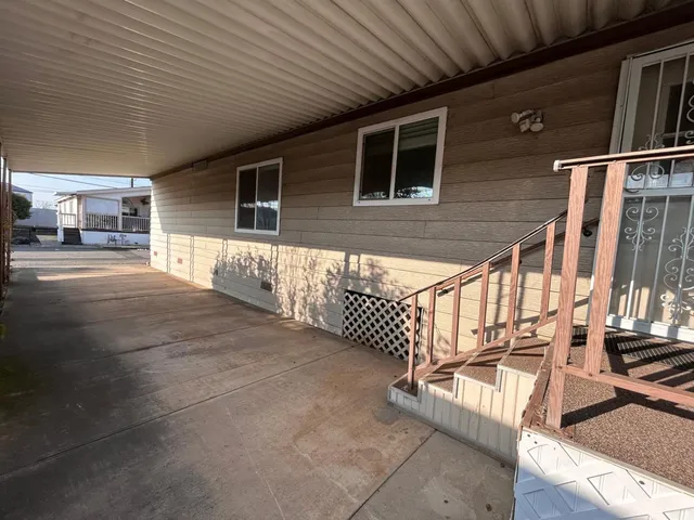 $124,000 | 8181 Folsom Boulevard, Unit 246, Sacramento, CA 95826