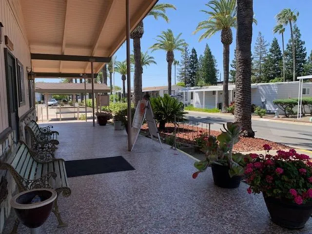 $124,000 | 8181 Folsom Boulevard, Unit 246, Sacramento, CA 95826