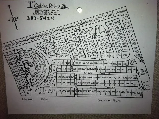 $124,000 | 8181 Folsom Boulevard, Unit 246, Sacramento, CA 95826