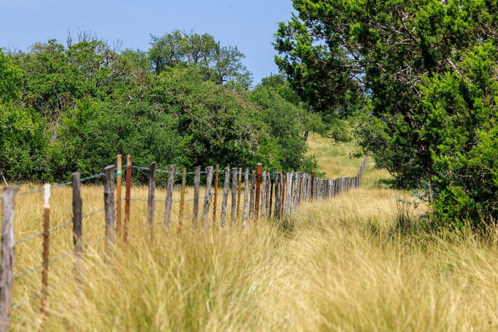 0 Bridle Path Way Fredericksburg, TX 78624 - Photo 8 of 21 a view of a lake view