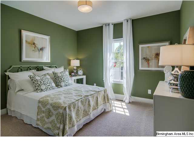 4615 Old Looney Mill Road, Unit 4 Birmingham, AL 35243 - Photo 10 of 20