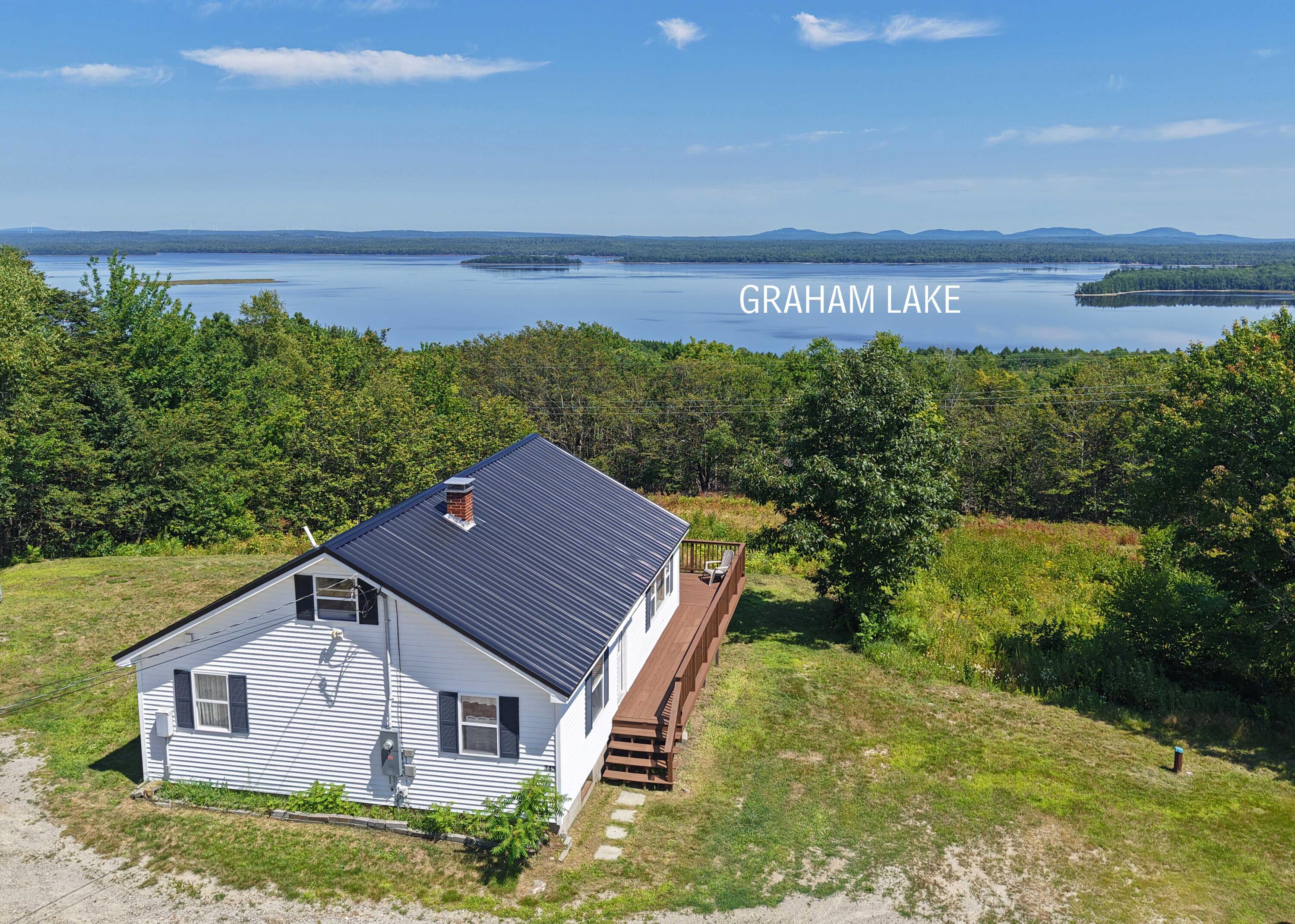 345 Moore Road Ellsworth, ME 04605 - Photo 2 of 39 1b