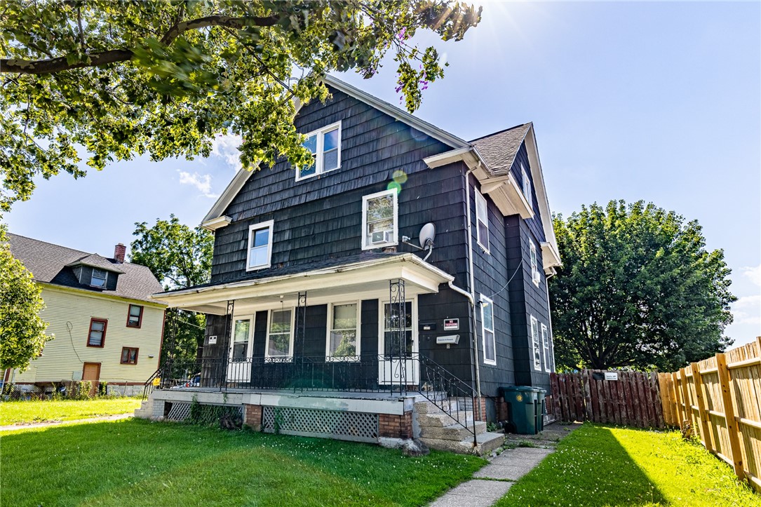 1375 North Clinton Avenue Rochester, NY 14621 - Photo 3 of 50
