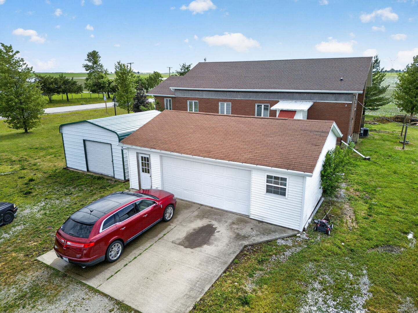 18015 North 2100 E Road Pontiac, IL 61764 - Photo 13 of 45